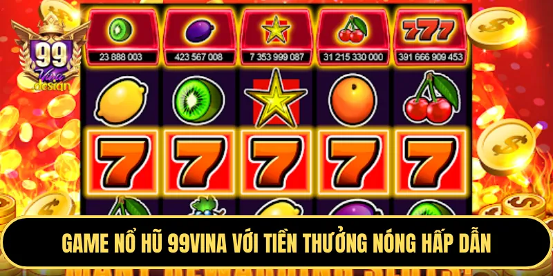 Game Nổ hũ f88bet